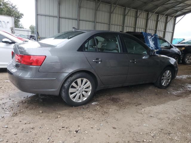 Photo 3 from auction – 2010 HYUNDAI SONATA GLS with VIN 5NPET4AC4AH657269
