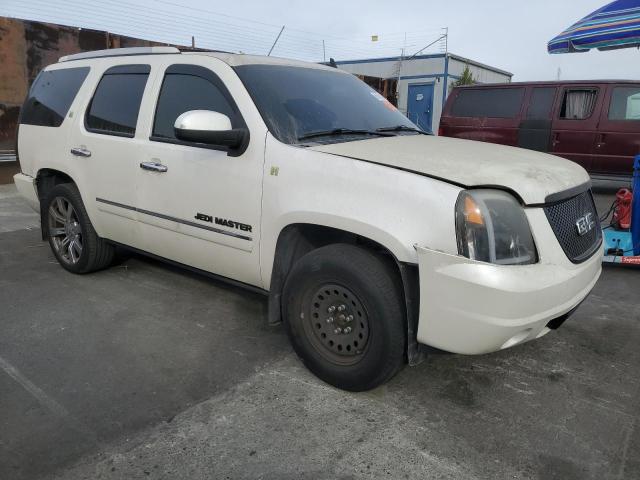 Photo 4 from auction – 2011 GMC YUKON DENA with VIN 1GKS2GEJ4BR326190