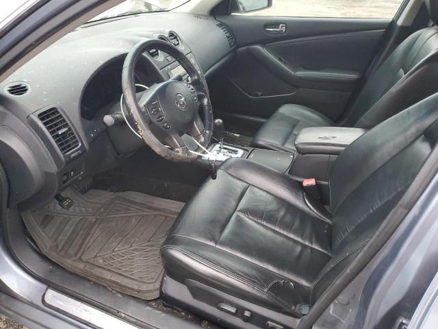Photo 7 from auction – 2012 NISSAN ALTIMA BAS with VIN 1N4AL2AP4CC127040