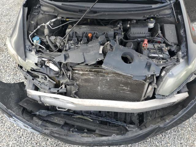 Photo 11 from auction – 2015 HONDA CIVIC LX with VIN 2HGFB2F55FH522518