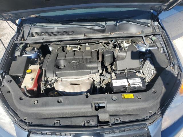Photo 12 from auction – 2012 TOYOTA RAV4 with VIN 2T3ZF4DV4CW111122