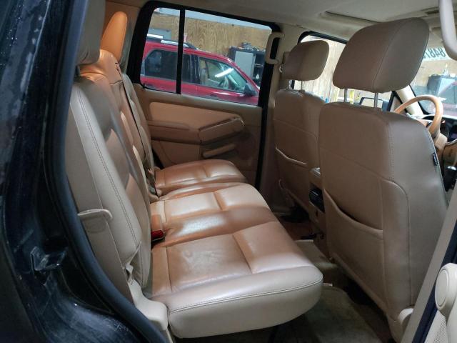 Photo 11 from auction – 2007 FORD EXPLORER E with VIN 1FMEU74EX7UA42151