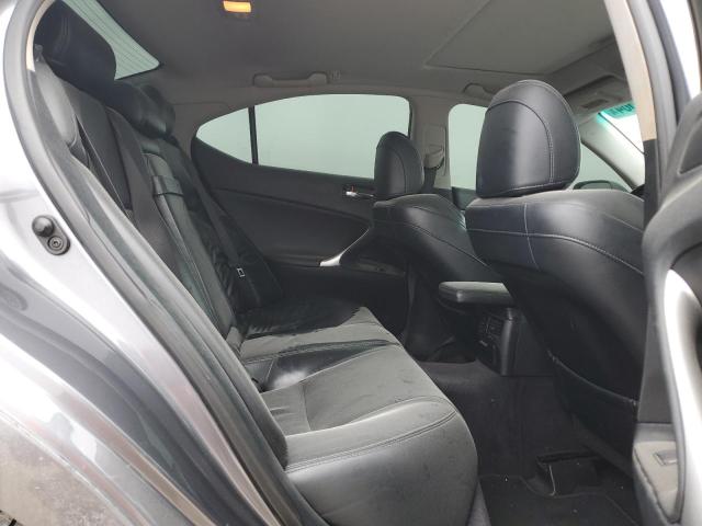 Photo 10 from auction – 2013 LEXUS IS 250 with VIN JTHBF5C23D5191678