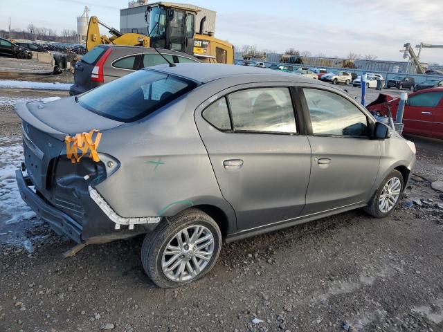 Photo 3 from auction – 2023 MITSUBISHI MIRAGE G4 with VIN ML32FVFJ7PHF05586