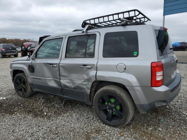 Photo 2 from auction – 2015 JEEP PATRIOT SP with VIN 1C4NJPBA7FD131350