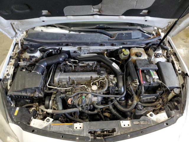 Photo 11 from auction – 2011 BUICK REGAL CXL with VIN W04G15GV3B1079987