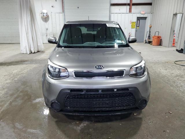 Photo 5 from auction – 2016 KIA SOUL with VIN KNDJN2A25G7267573