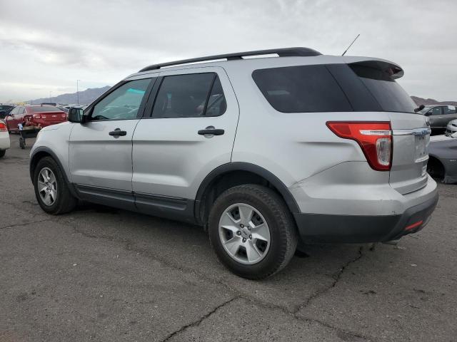 Photo 2 from auction – 2011 FORD EXPLORER with VIN 1FMHK7B88BGA31849