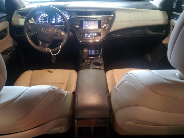 صورة رقم 8 من المزاد - 2014 TOYOTA AVALON BAS مع VIN 4T1BK1EB4EU096696