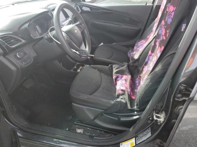 Photo 7 from auction – 2020 CHEVROLET SPARK 1LT with VIN KL8CD6SA8LC477636