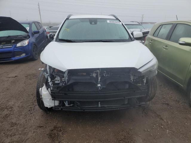 Photo 5 from auction – 2022 TOYOTA COROLLA CR with VIN 7MUEAABG3NV035659