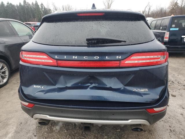 Photo 6 from auction – 2016 LINCOLN MKC RESERV with VIN 5LMTJ3DH9GUJ15445