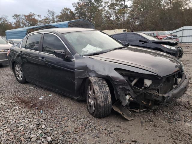 Photo 4 from auction – 2011 HONDA ACCORD LXP with VIN 1HGCP2F41BA051827