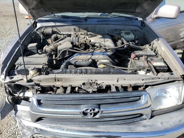 Photo 12 from auction – 2001 TOYOTA 4RUNNER SR with VIN JT3GN86R310207315