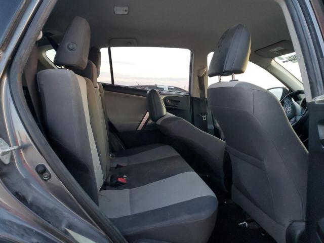 Photo 11 from auction – 2014 TOYOTA RAV4 LE with VIN JTMZFREVXEJ019719