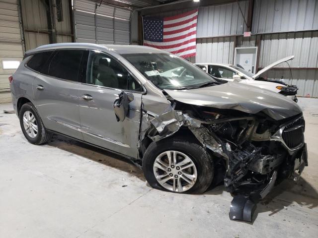 Photo 4 from auction – 2018 BUICK ENCLAVE ES with VIN 5GAERBKW0JJ286101