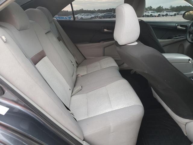 Photo 10 from auction – 2013 TOYOTA CAMRY L with VIN 4T4BF1FK7DR281235