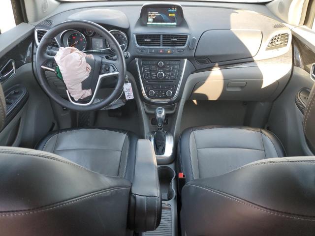 Photo 8 from auction – 2016 BUICK ENCORE with VIN KL4CJGSB4GB613474