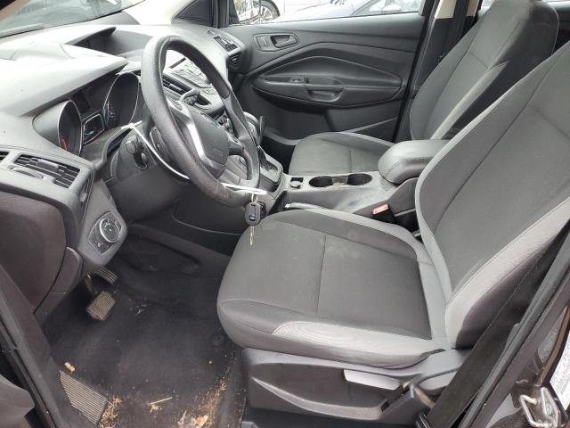 Photo 7 from auction – 2015 FORD ESCAPE S with VIN 1FMCU0F75FUB57395