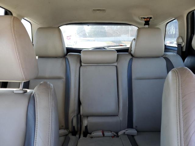 Photo 10 from auction – 2012 MAZDA CX-9 with VIN JM3TB3DV3C0340107