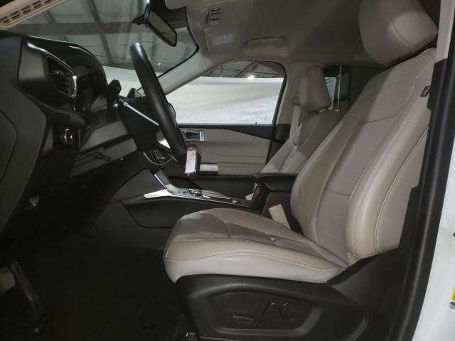 Photo 7 from auction – 2024 FORD EXPLORER L with VIN 1FMSK8FH2RGA30549