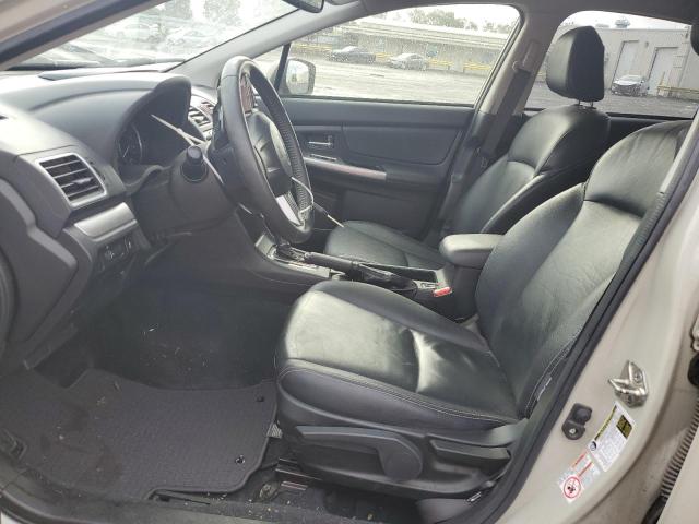 Foto 7 de la subasta – 2015 SUBARU XV CROSSTR con VIN JF2GPAMC5F8321659
