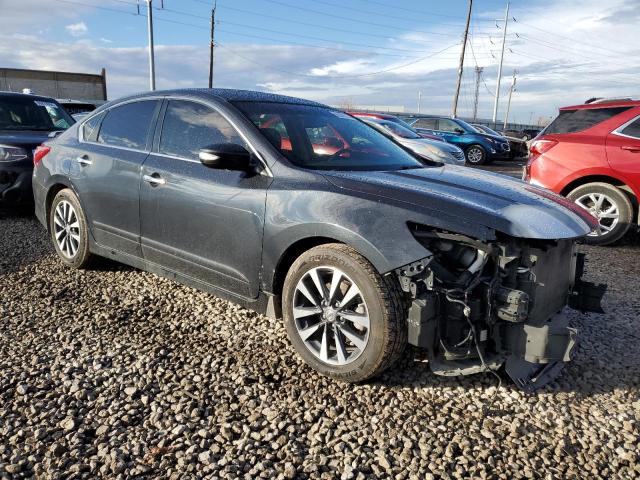 Photo 4 from auction – 2016 NISSAN ALTIMA 2.5 with VIN 1N4AL3AP7GC266445