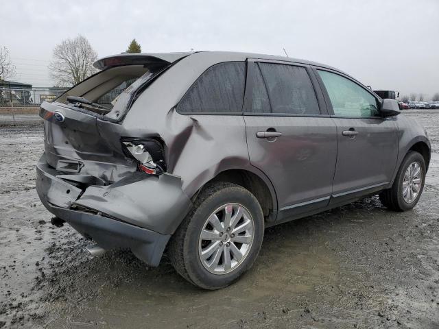 Photo 3 from auction – 2010 FORD EDGE SEL with VIN 2FMDK4JC0ABB59110