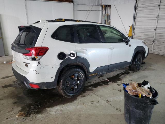 Photo 3 from auction – 2023 SUBARU FORESTER W with VIN JF2SKAMC7PH401281