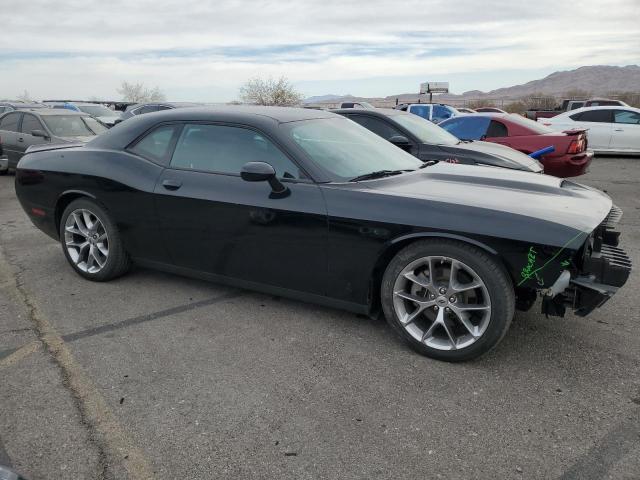 Photo 4 from auction – 2022 DODGE CHALLENGER with VIN 2C3CDZJG3NH187503