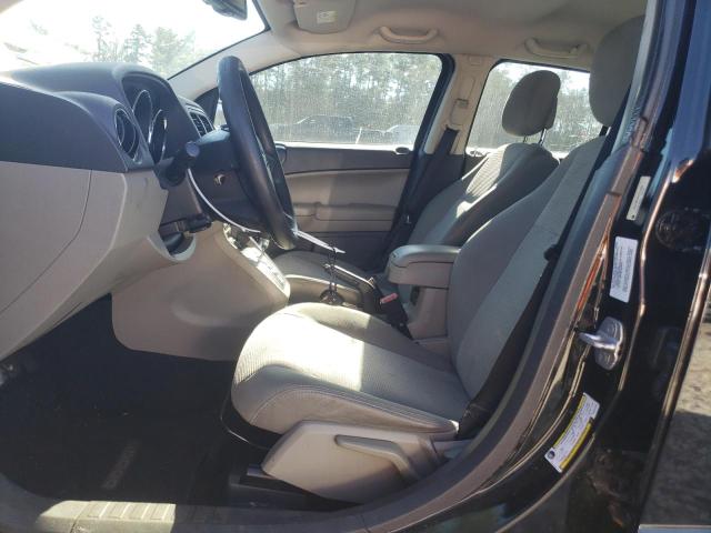 Photo 7 from auction – 2012 DODGE CALIBER SX with VIN 1C3CDWDA1CD515405