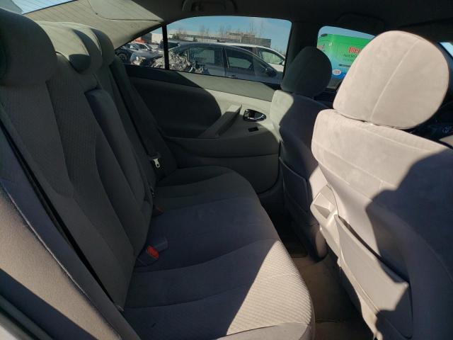 Photo 10 from auction – 2007 TOYOTA CAMRY CE with VIN 4T1BE46K77U560526