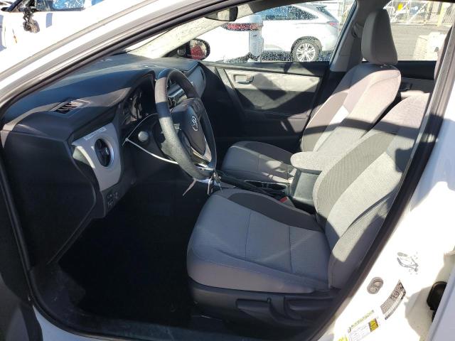 Photo 7 from auction – 2017 TOYOTA COROLLA L with VIN 2T1BURHE6HC953377