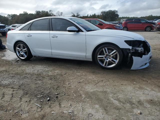 Photo 4 from auction – 2015 AUDI A6 PREMIUM with VIN WAUGFAFC3FN031482