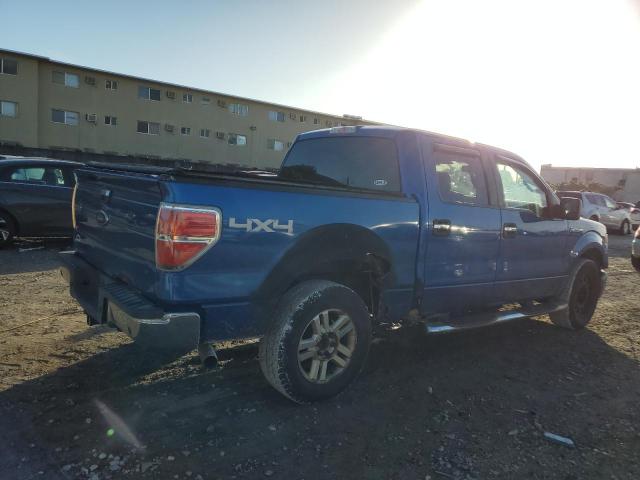 Photo 3 from auction – 2010 FORD F150 SUPER with VIN 1FTEW1E81AFB39450