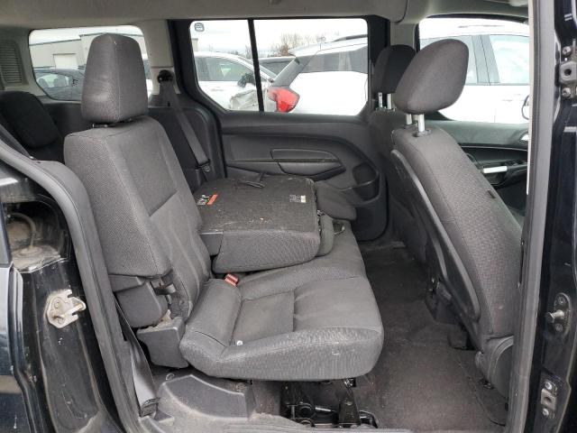Photo 11 from auction – 2014 FORD TRANSIT CO with VIN NM0GE9F70E1139990