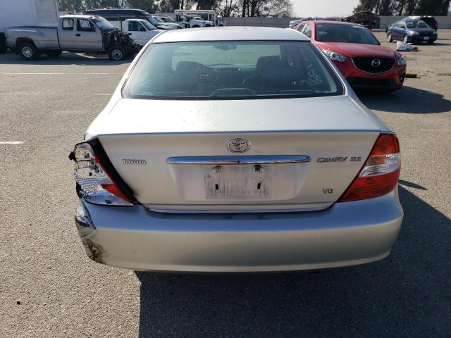 Photo 6 from auction – 2002 TOYOTA CAMRY LE with VIN 4T1BF30K62U502318