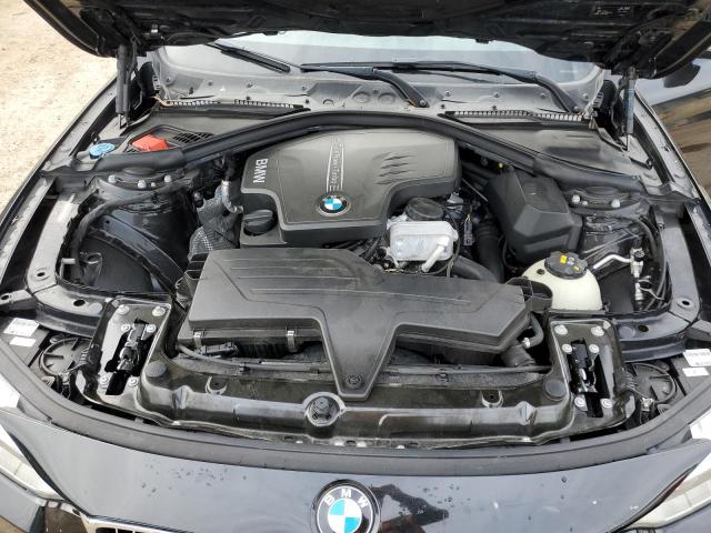 Photo 11 from auction – 2016 BMW 428 I GRAN with VIN WBA4A9C56GG696047