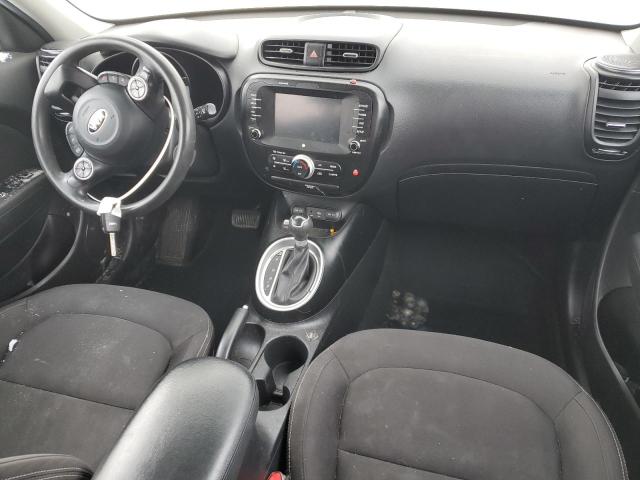 Photo 8 from auction – 2019 KIA SOUL with VIN KNDJN2A26K7920307