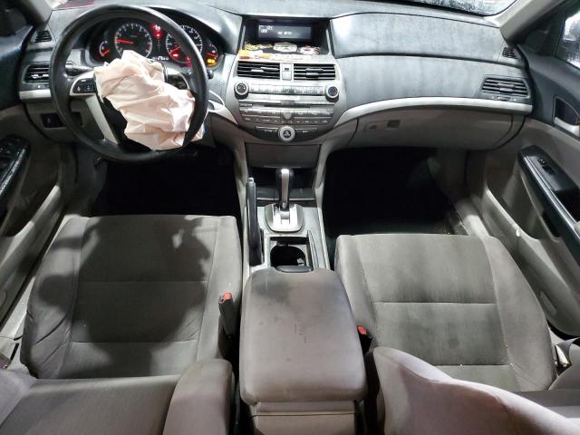 Photo 8 from auction – 2012 HONDA ACCORD LX with VIN 1HGCP2F37CA200475