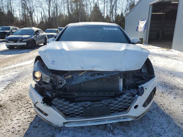 Photo 5 from auction – 2019 HYUNDAI SONATA LIM with VIN 5NPE34AFXKH769957