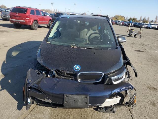 Photo 5 from auction – 2021 BMW I3 S BEV with VIN WBY8P6C06M7J01455