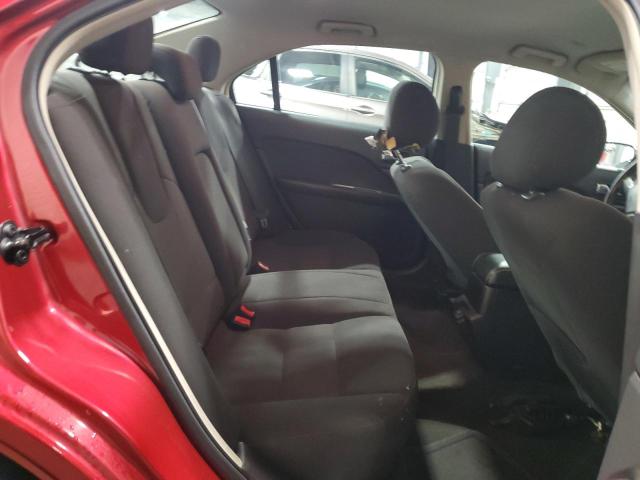 Photo 10 from auction – 2012 FORD FUSION HYB with VIN 3FADP0L35CR408877