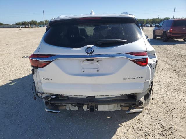 Zdjęcie 6 z aukcji – 2018 BUICK ENCLAVE PR z VIN 5GAERCKW2JJ175135