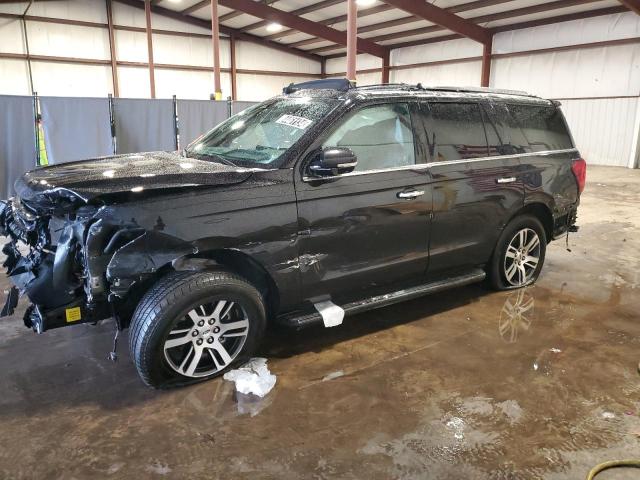 FORD EXPEDITION 2024 with VIN 1FMJU2A83REA09683 - Photo from auction
