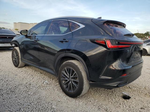 Photo 2 from auction – 2024 LEXUS NX 250 BAS with VIN 2T2ADCAZ2RC008980