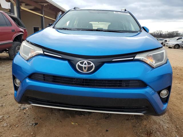 Photo 5 from auction – 2016 TOYOTA RAV4 XLE with VIN 2T3WFREV9GW235360