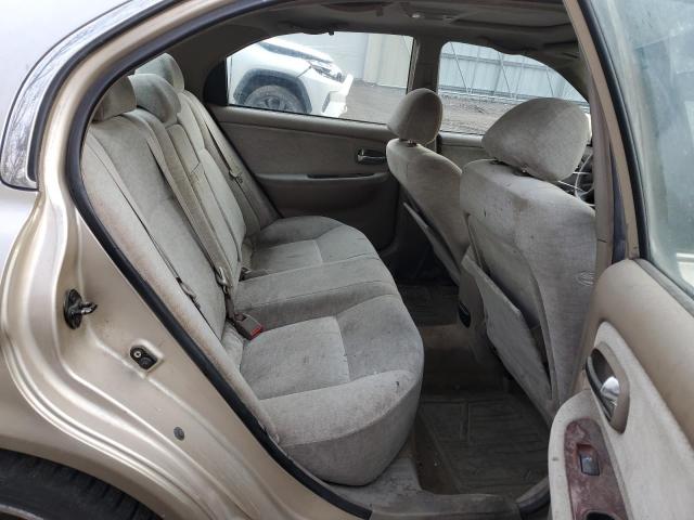 صورة رقم 10 من المزاد - 2004 KIA OPTIMA LX مع VIN KNAGD128545329343