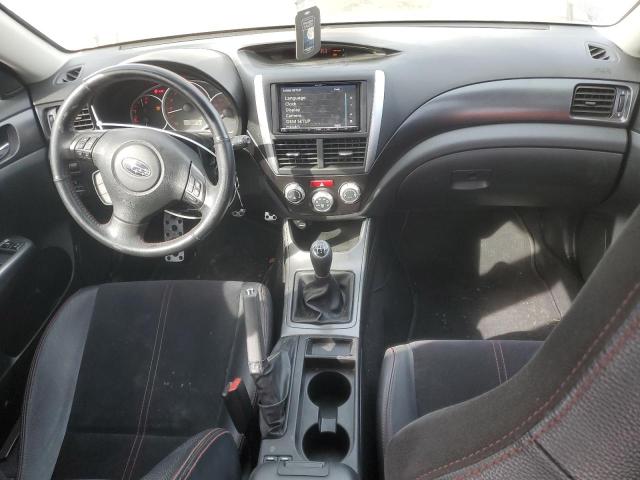 Photo 8 from auction – 2013 SUBARU IMPREZA WR with VIN JF1GR7E68DG881544