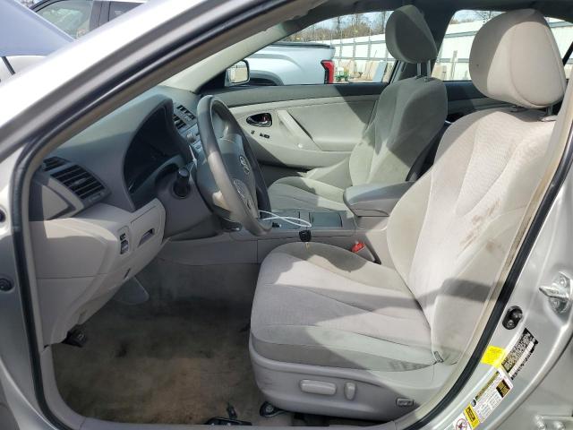 Zdjęcie 7 z aukcji – 2011 TOYOTA CAMRY BASE z VIN 4T1BF3EK1BU227336